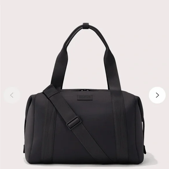 Dagne Dover Landon Bag Large - Picture 1 of 8